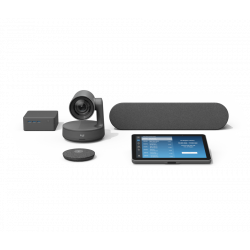 Logitech Medium Room Rally